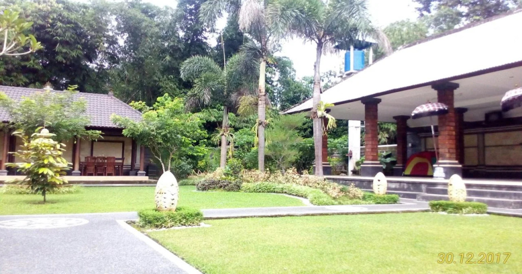 Rumah Tu7u