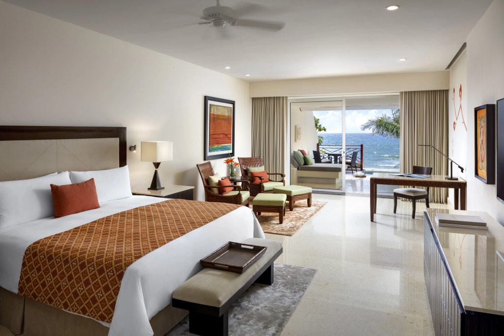 Grand Velas Riviera Maya - Все включено