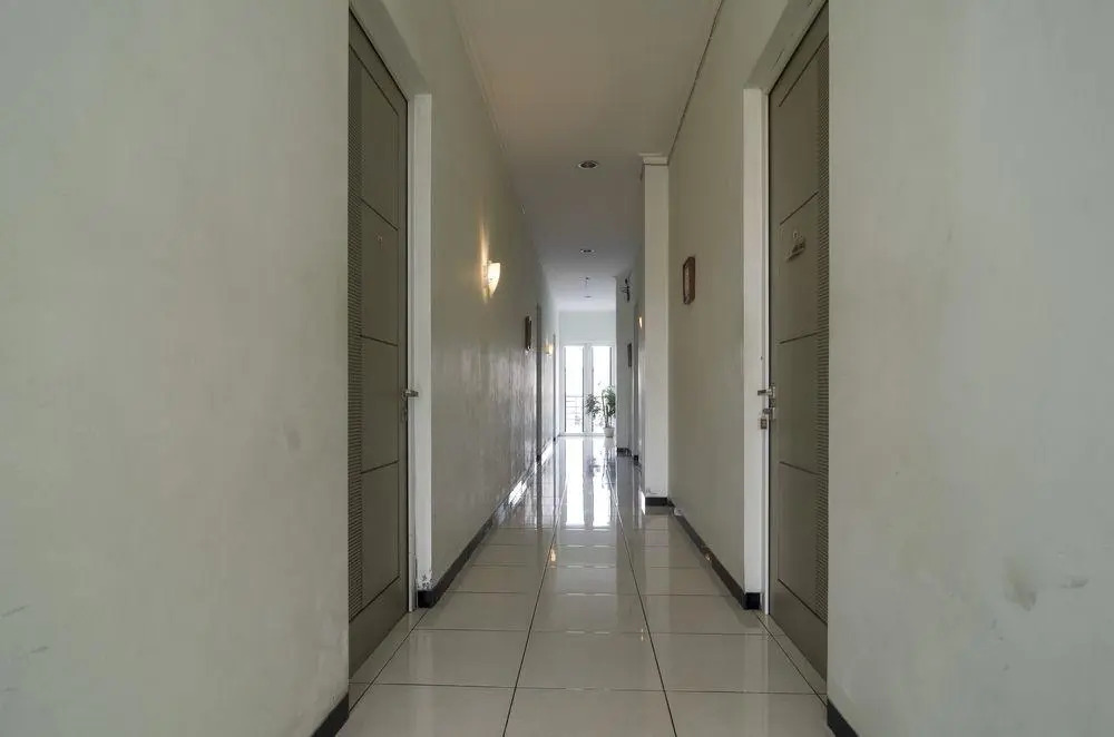 RedDoorz @ Rejosari