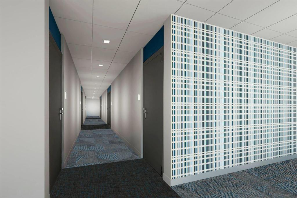 Microtel Inn & Suites By Wyndham Tooele