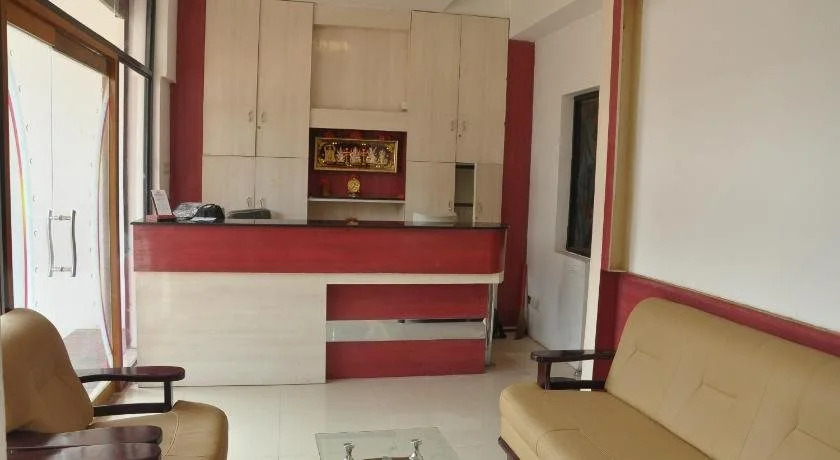 Vekaay's Residency Hotel