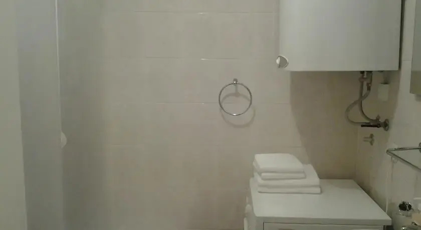 Apartment Dorcic Rijeka