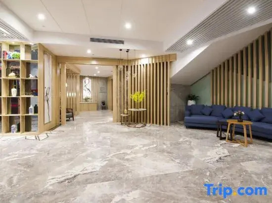 GreenTree Eastern Hotel (Shenzhen Nanshan Qianhai Branch)