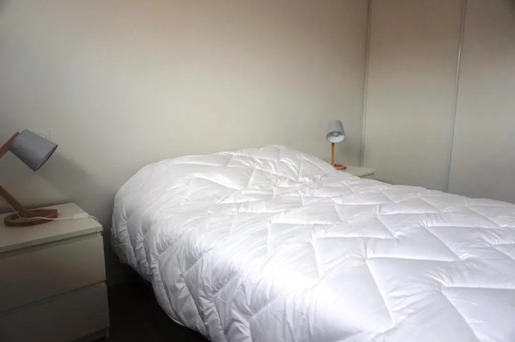 3 Residence Les Oceanides