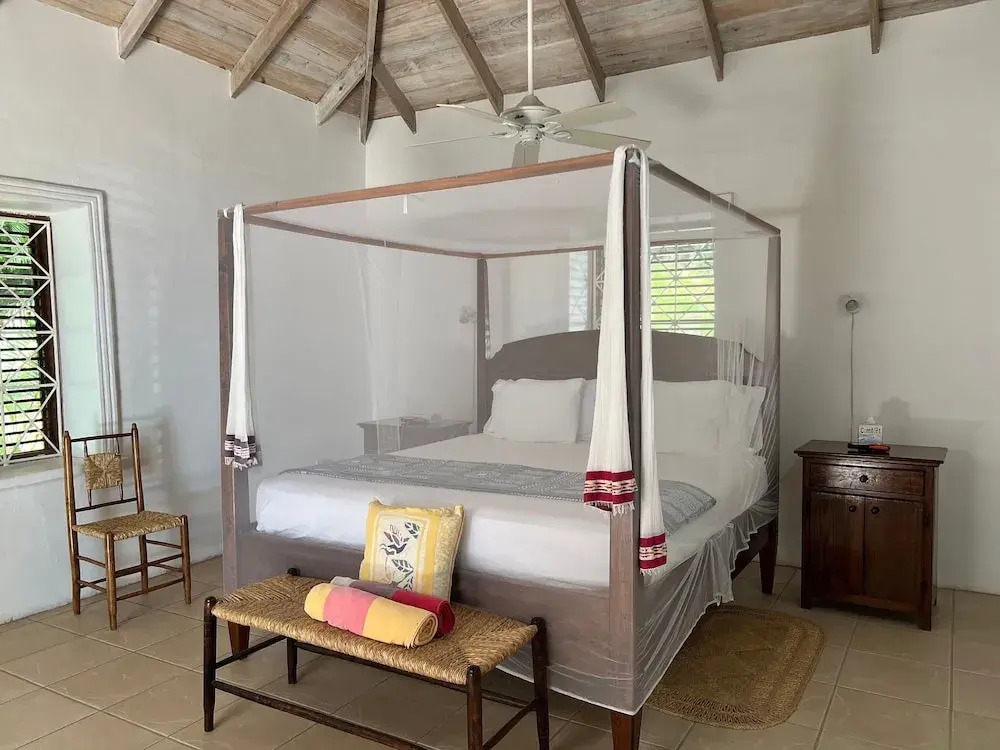 Authentic St. Lucian Experience At Prestigious 2-bed Villa - Colibri Cottage 2 Bedroom Villa by RedAwning