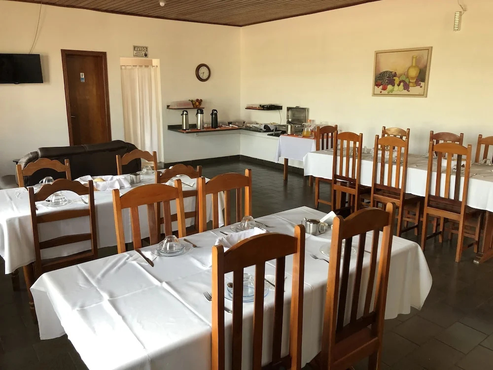 Hotel Bem Bom II