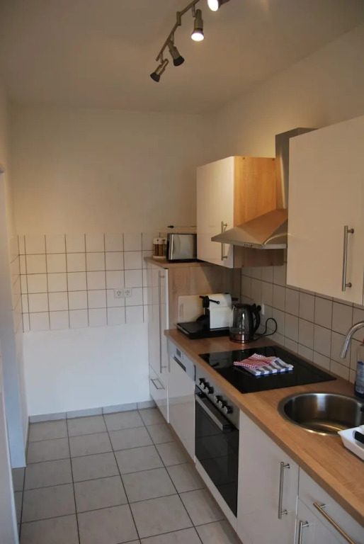 Haus der guten Freunde