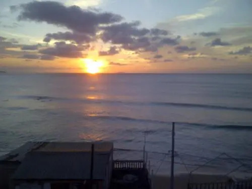 Casa de Playa (Beach House) Aguadilla