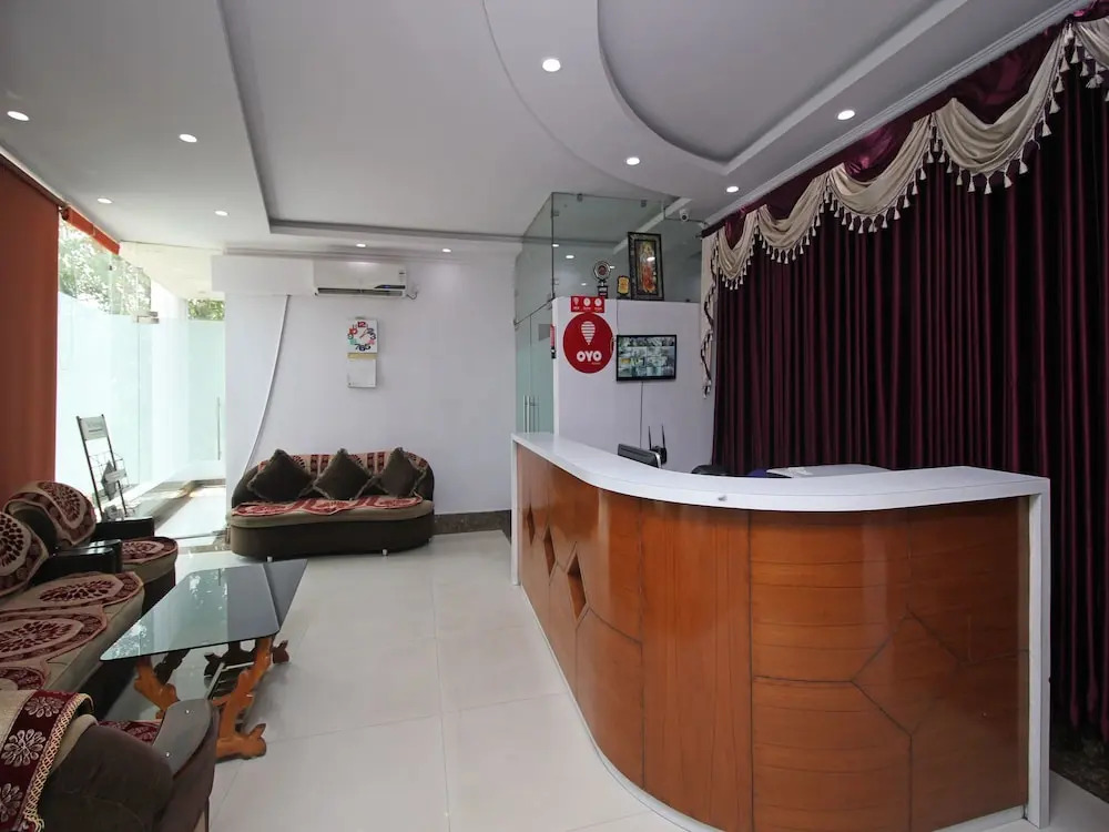 OYO 3477 Misti Inn