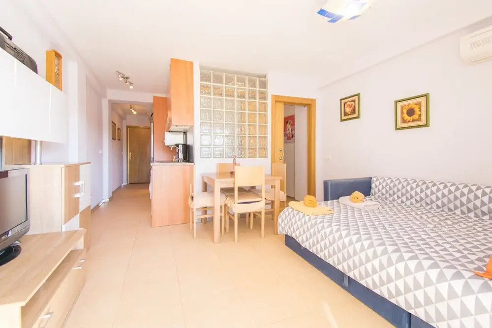 054 Pinomar Holiday - Alicante Real Estate