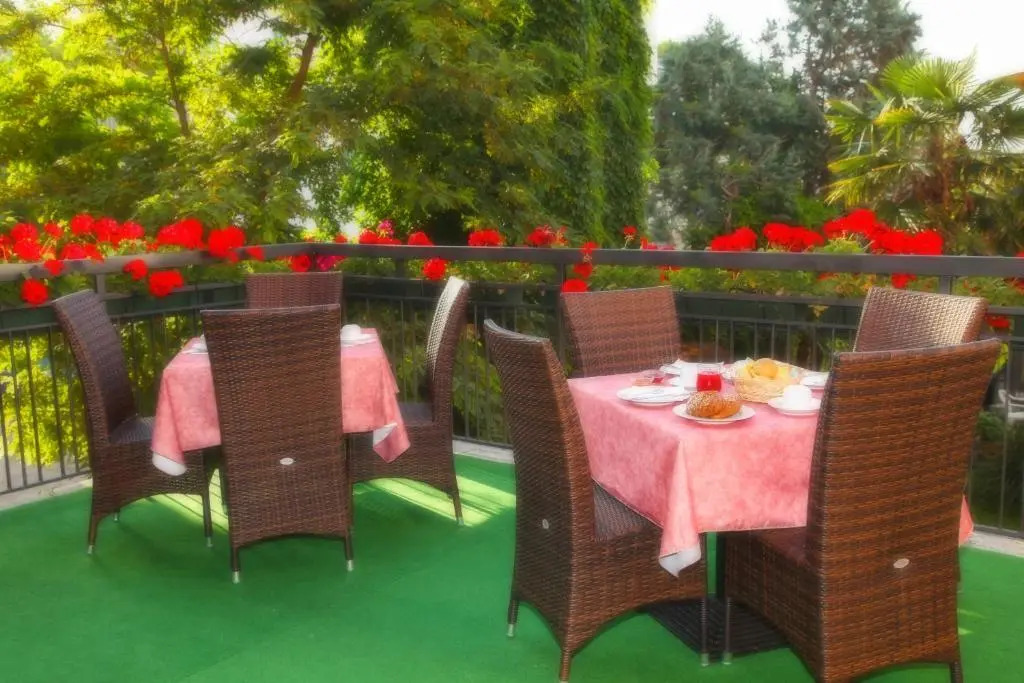 Hotel Smeraldo