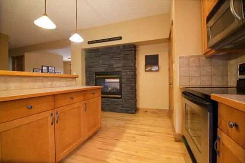 Boomerang Chalets by FCR