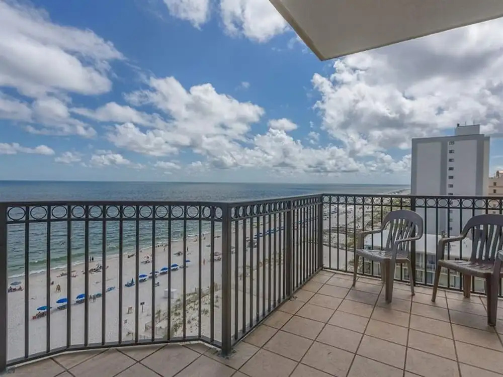 Legacy 802 by Meyer Vacation Rentals