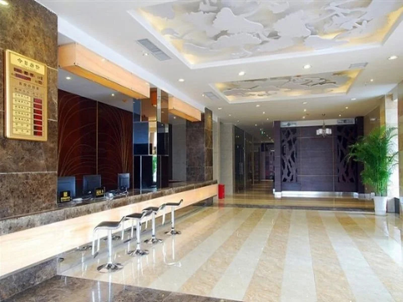 Guilin Sankeshu Hotel (Hongling Road Vientiane City)