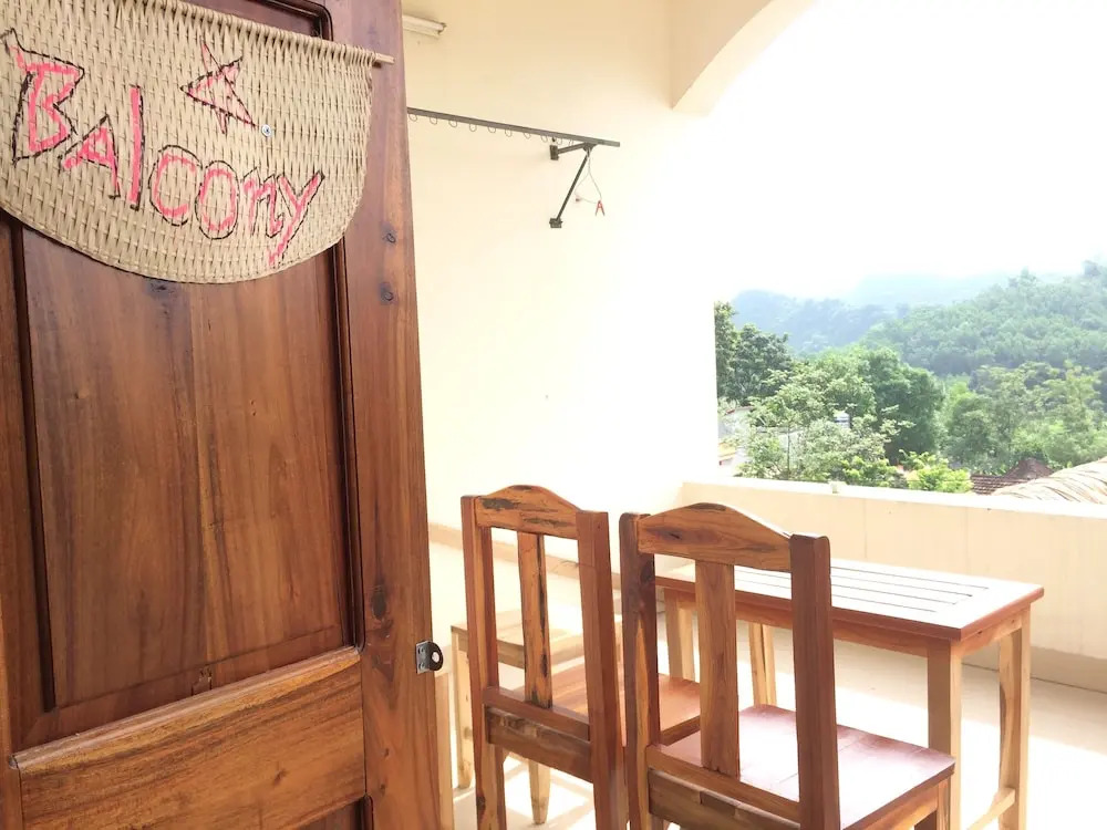Ninh Binh Bamboo Farmstay