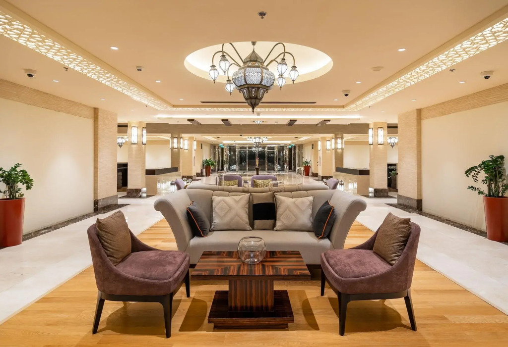GLOBALSTAY. Luxury 4BR Private Pool Penthouse