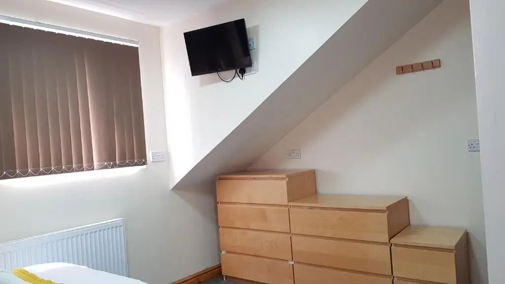 Kunda House Teignmouth