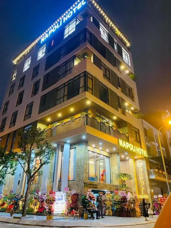 Napoli Hotel