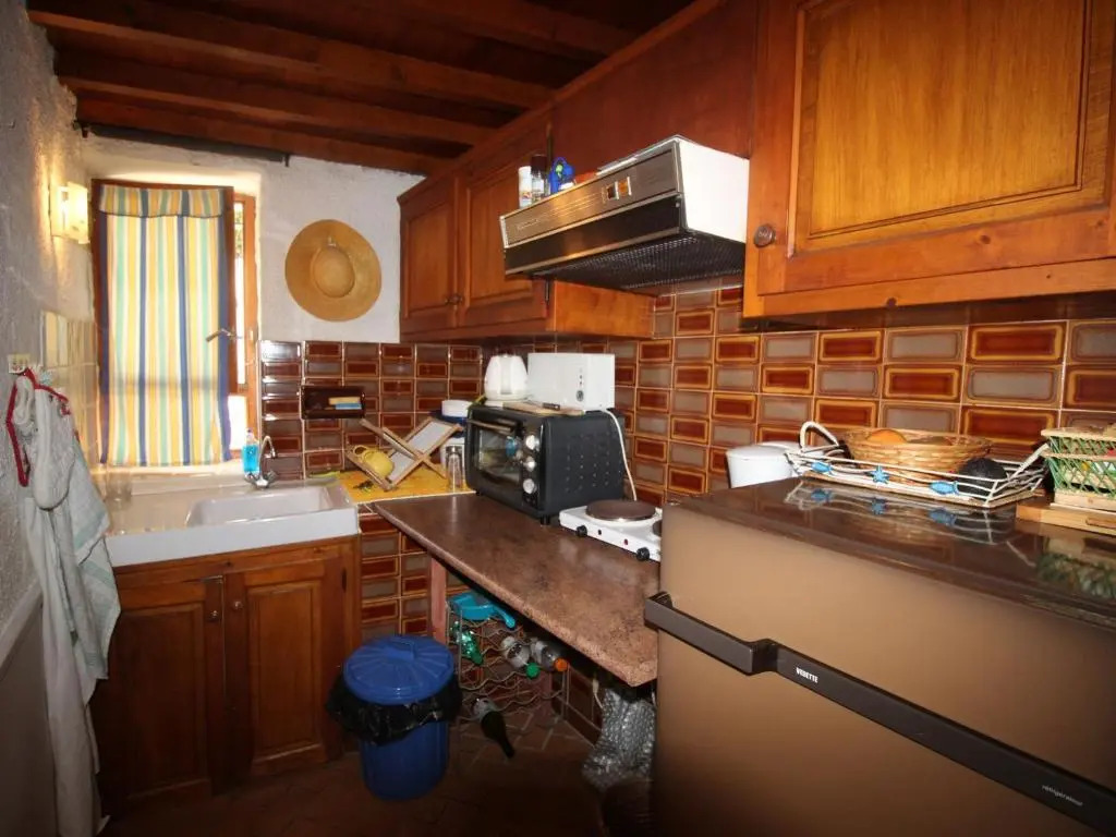 Appartement Collioure, 2 pièces, 4 personnes - FR-1-309-153