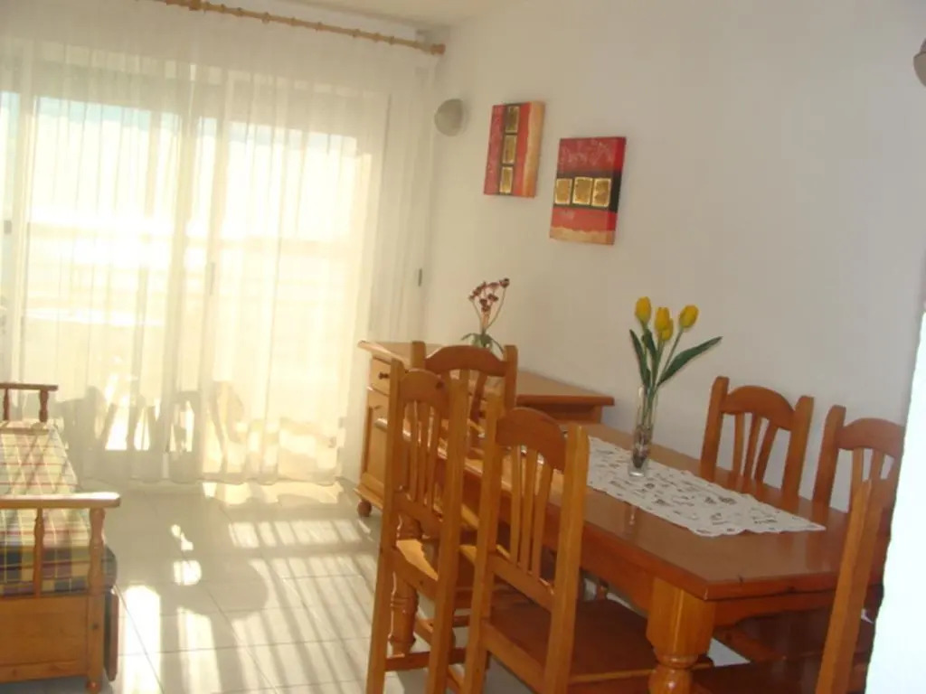 Apartamentos Forner