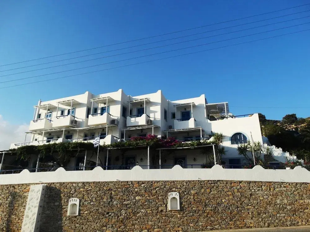 Castelopetra