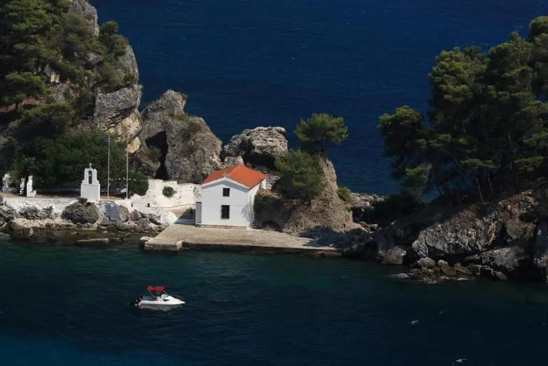 Villa Coralli