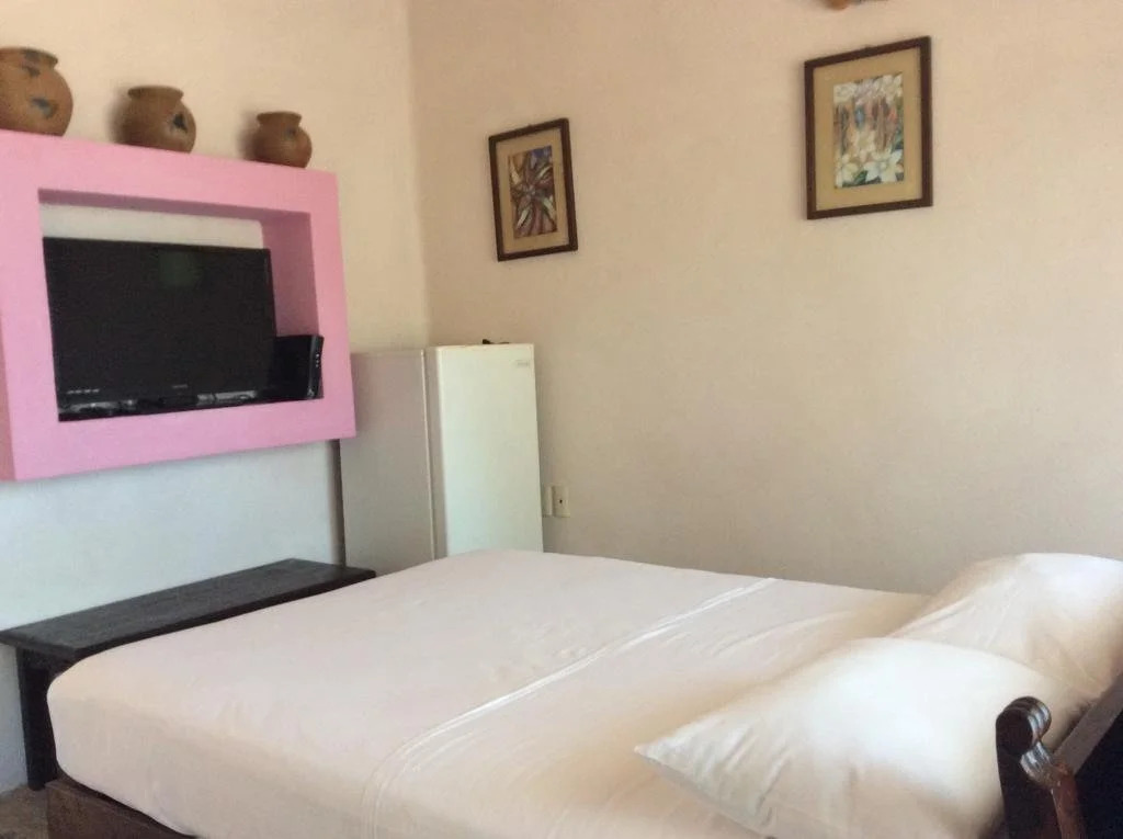 Xquenda Huatulco Spa