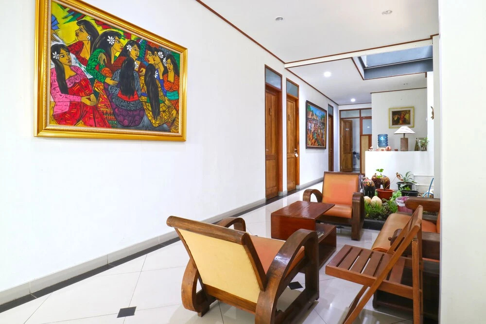 Bandung Central Guesthouse
