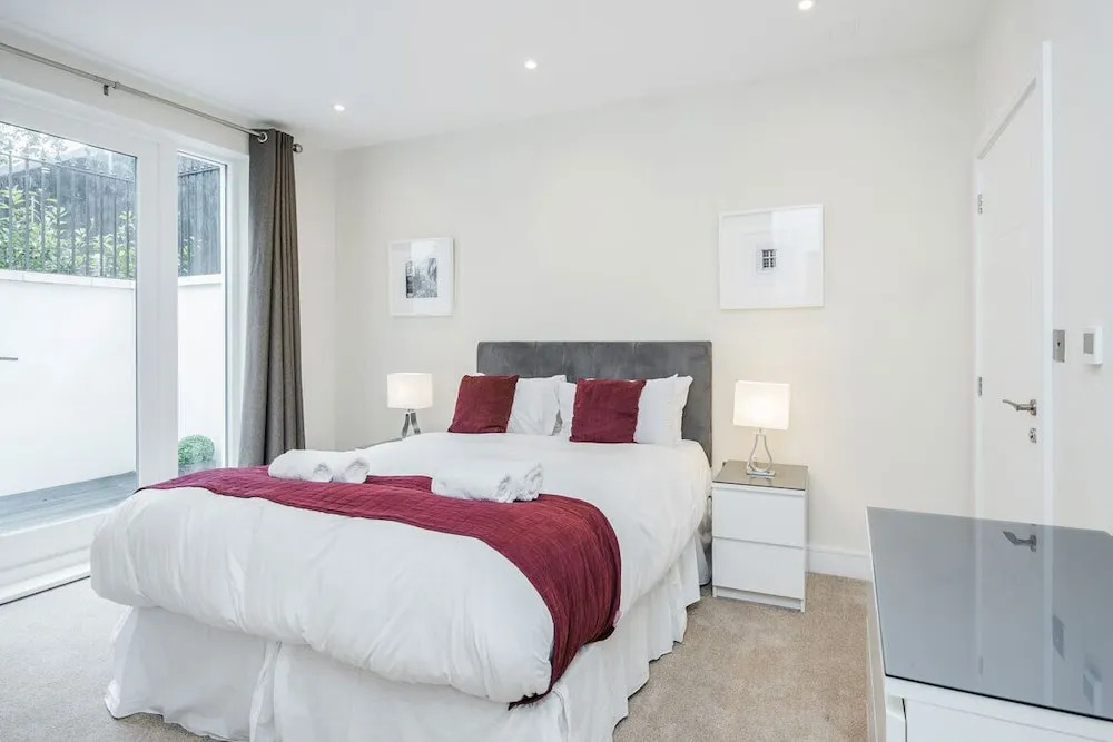 Roomspace Apartments - Lockwood House