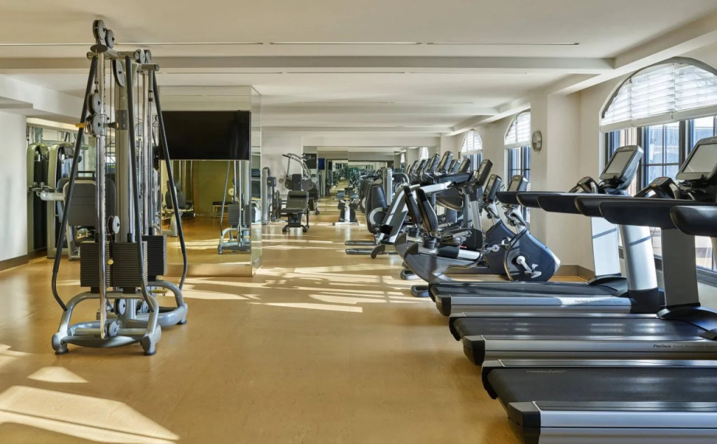 The St. Regis Atlanta