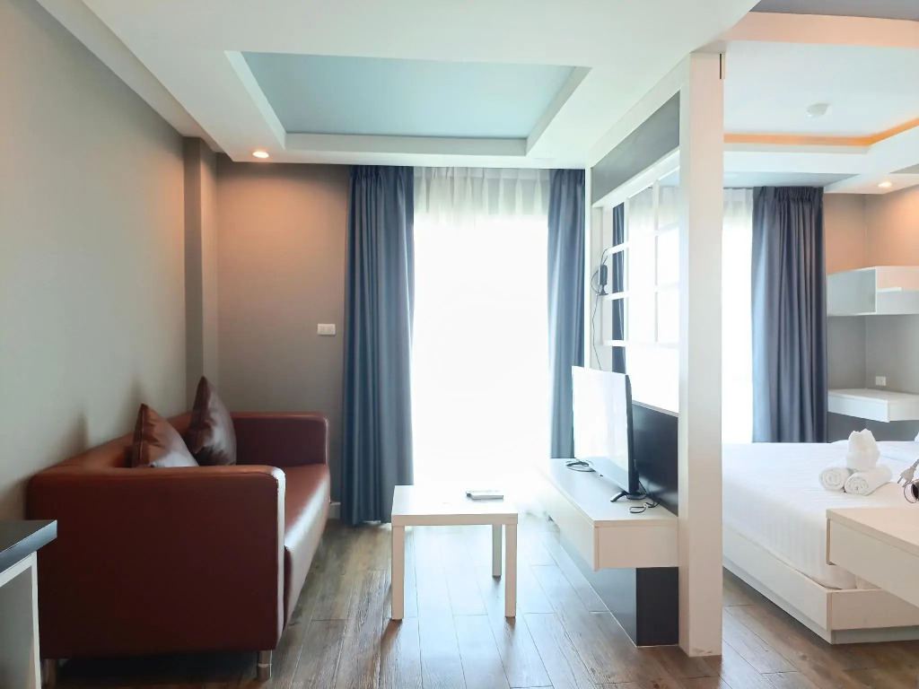 Wisdom Hotel & Residence