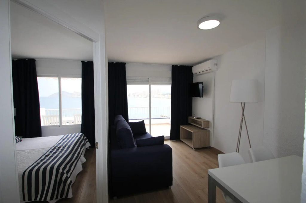 Apartamentos La Mar