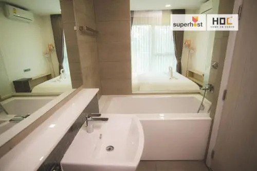 HOC4 @Play Condo MAYA Nimmand Road Cozy & Relax