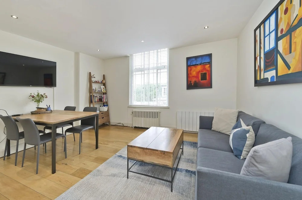 1 Bedroom Aprtmnt Bayswater