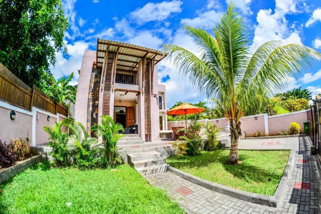 Villa Chan