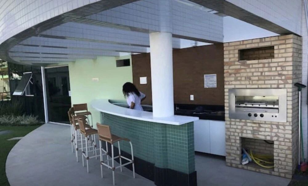 Cabo Frio - Rio de Janeiro Beach Apt8