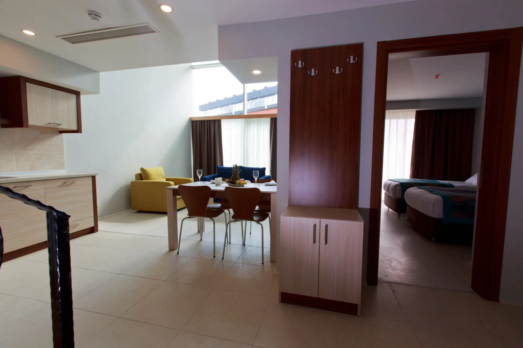 Ulu Resort Hotel - All Inclusive