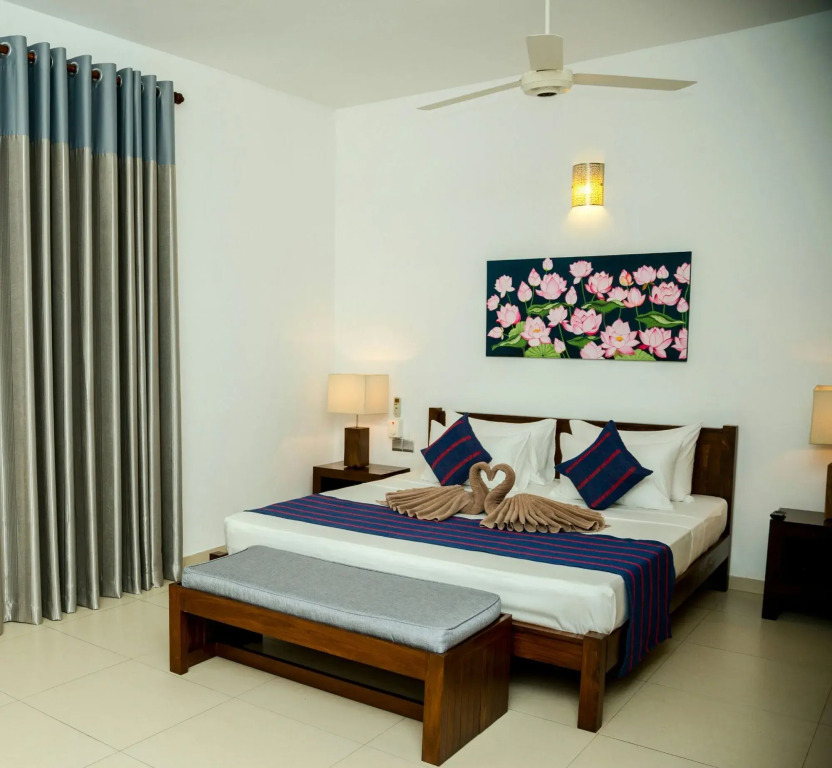 Villa Upper Dickson