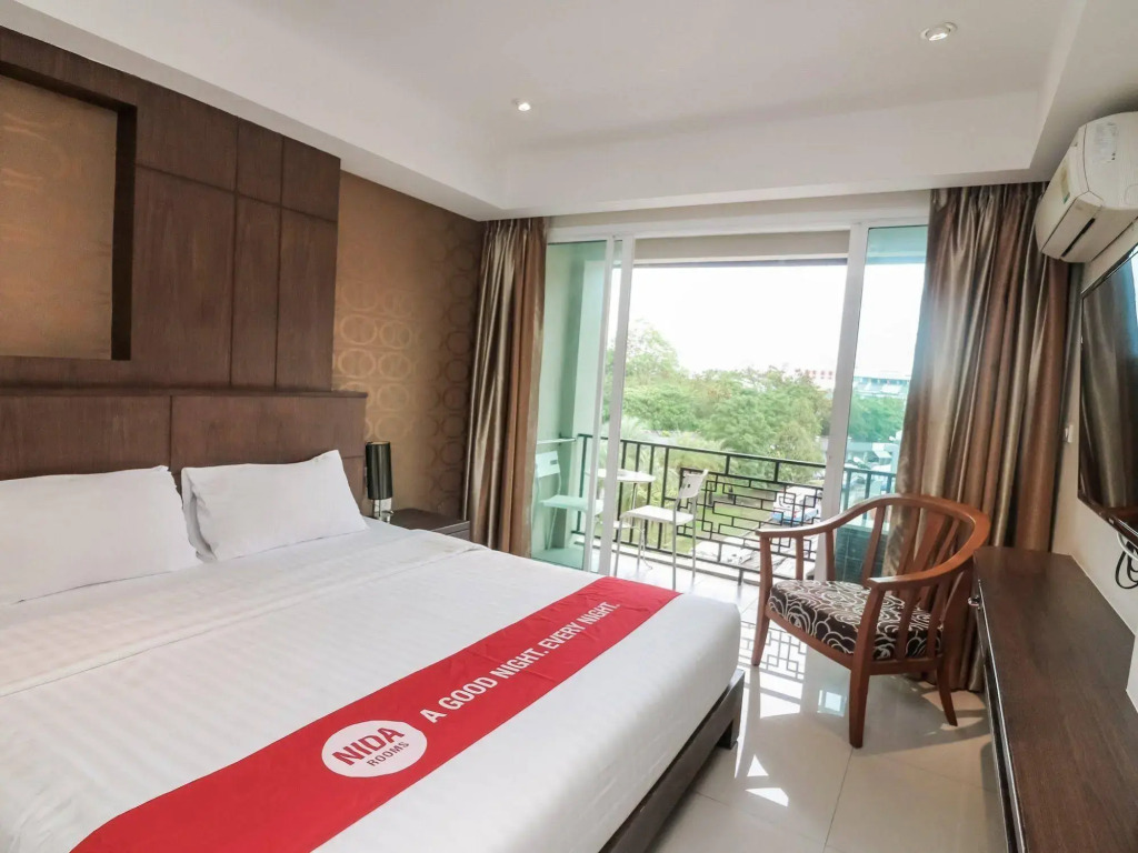 Nida Rooms Viridian Phang Nga