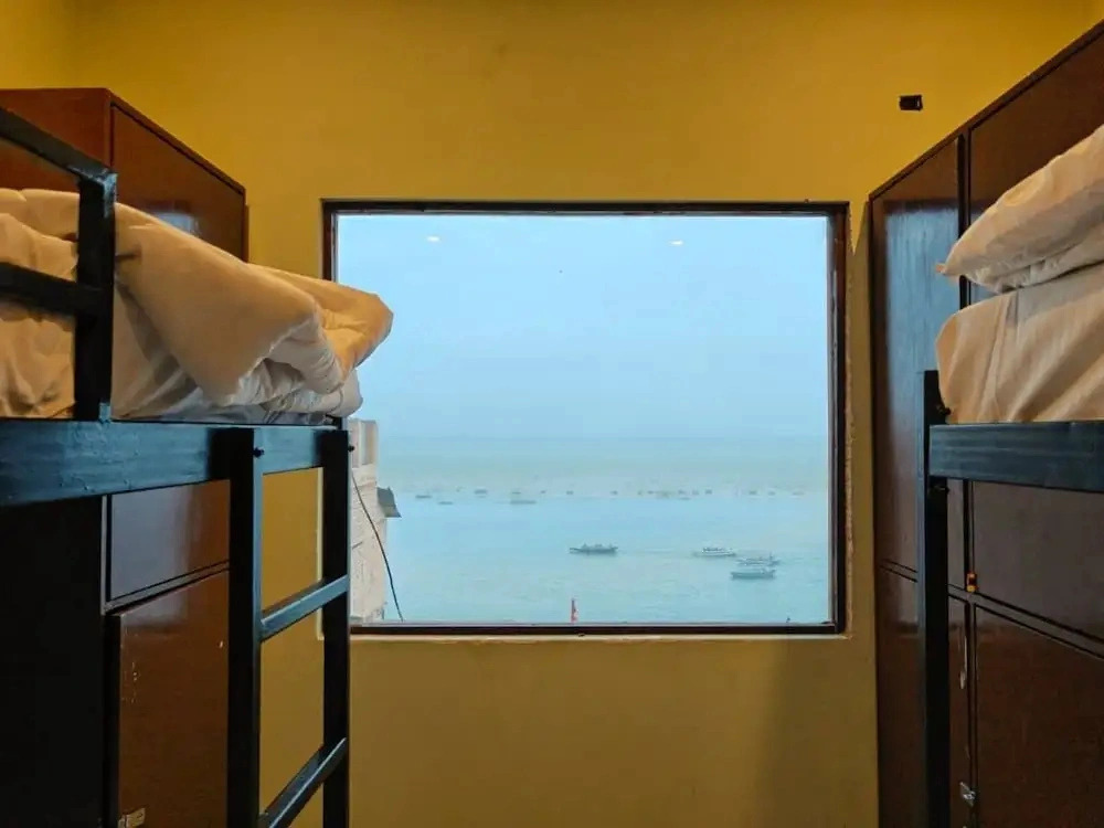 Backpackers Park Varanasi