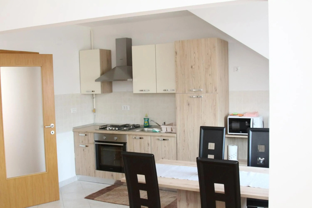 Apartments "Pavić" near Zagreb Airport