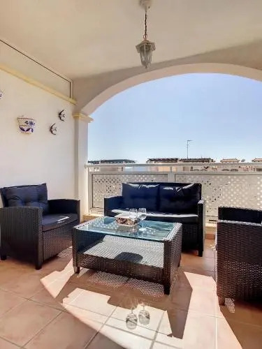 Ribera Beach 3 - 5107
