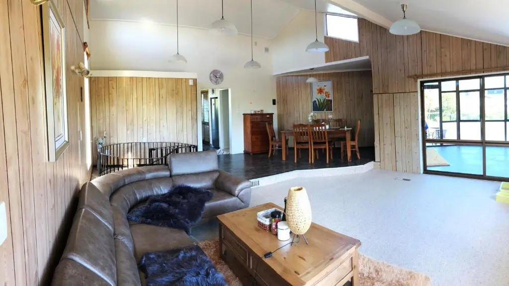 Sunny Home