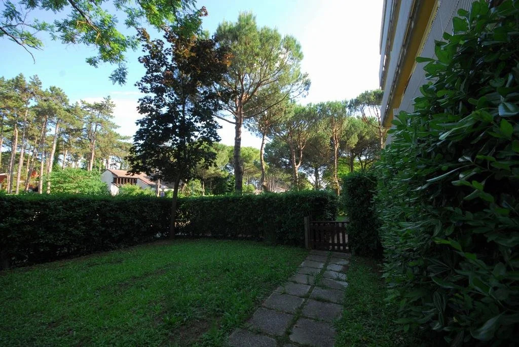 Appartamenti Verdemare