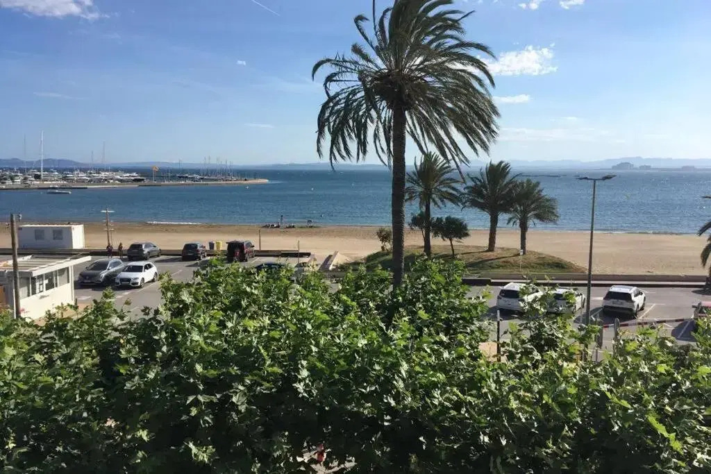 Apartamento Veuràs el Mar Roses Playa