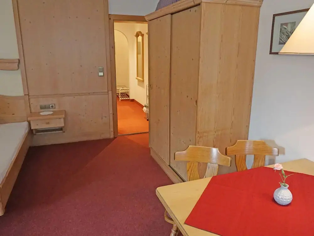 Apartment Alpengruss by Interhome