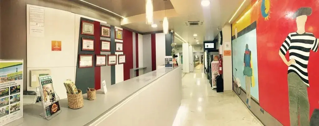 Sun & Moon Hostel