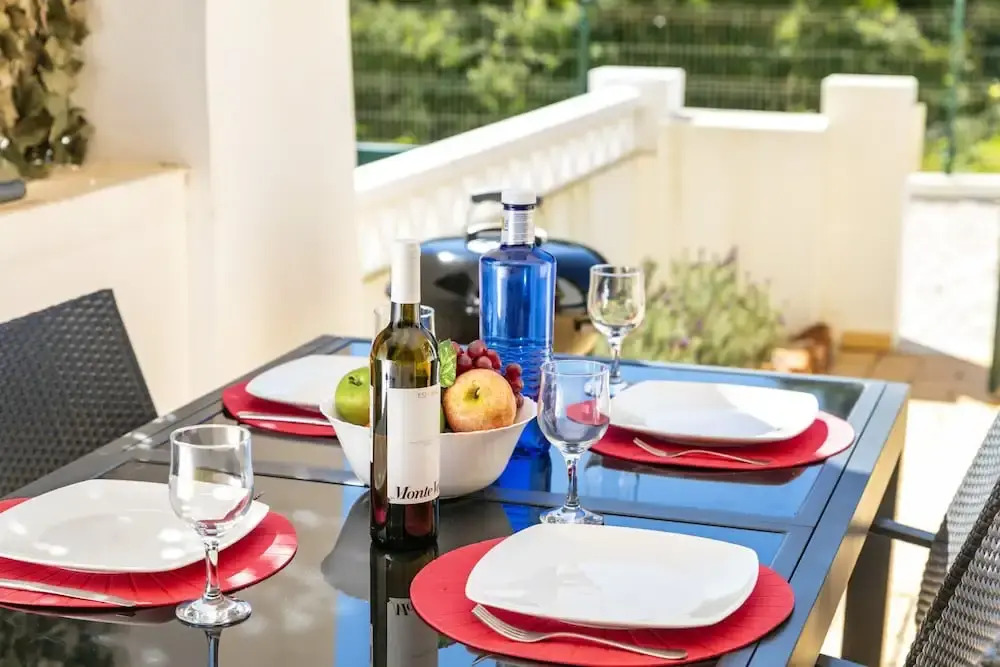 Family-Friendly Villa in Benagil