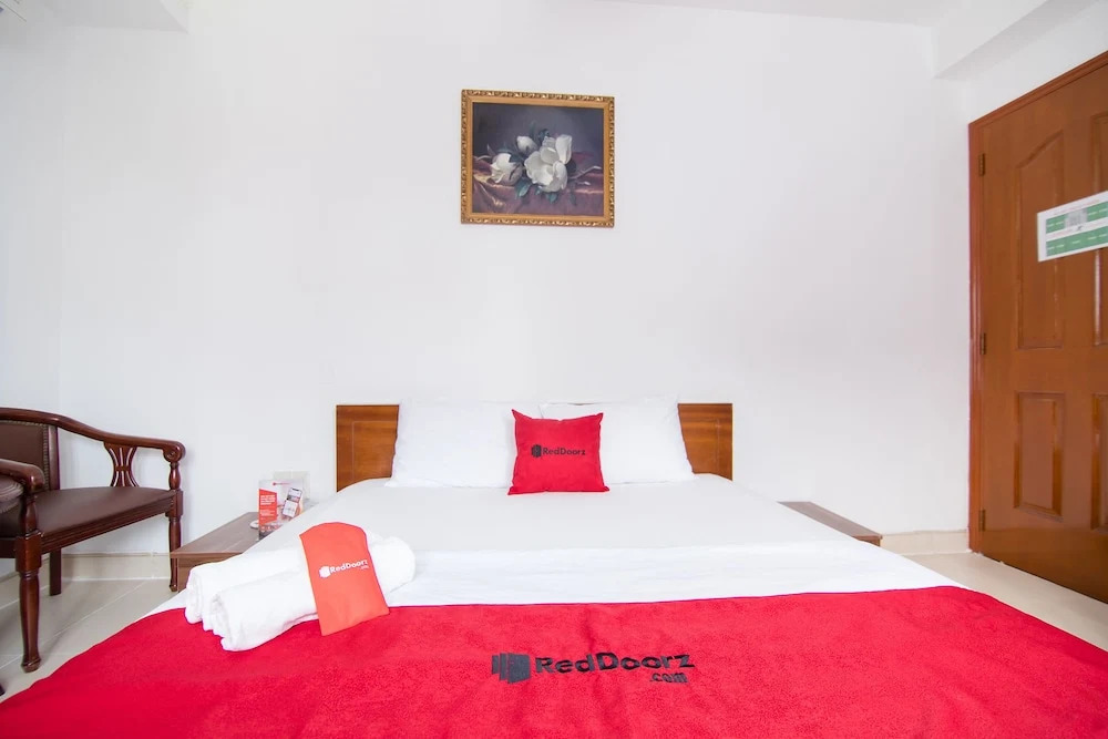 Uhouse - MELIA Thao Dien Hotel & Aparment