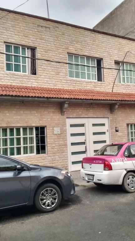 Hostal Azteca